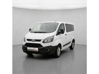 ft tourneo 210 s connect lx