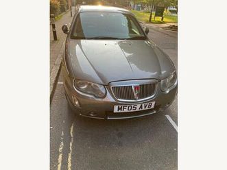 2.0 cdti connoisseur 4dr