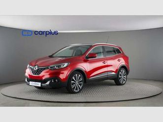 renault kadjar 1.2 tce energy zen edc 97kw
