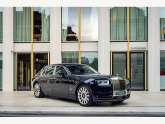 6.7 v12 auto euro 6 4dr