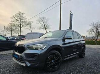 ② jantes 19 pouces pour bmw x1 s-drive 16da//led automatique/n — bmw — 2ememain