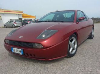 fiat coupè del 1999