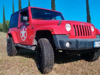 jeep wrangler sara diesel 2.8 2010