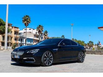 bmw 650 i x drive