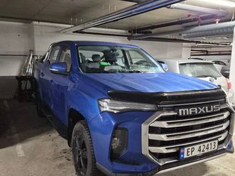 88 kwt 180hk double cab