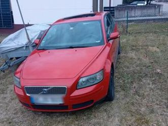 v50 1.6d euro4 tuv 2027