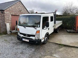 3.0 dci pick-up plus