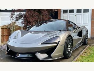 3.8t v8 ssg euro 6 (start/stop) 2dr