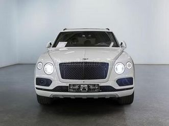 bentley bentayga 4.0 v8 (automata)
