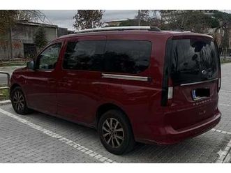 2.0 tdi passo lungo titanium eblue 125 cv