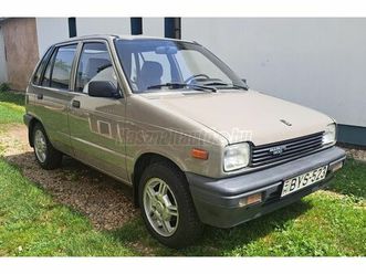 maruti 800 0.8 dx
