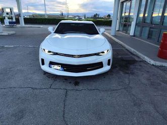 coupe 2.0 turbo 250cv auto