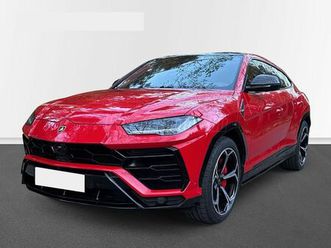 lamborghini urus 4.0 v8/sport/360 kamera/keyless/áfa-s