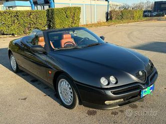 alfa romeo spider mod. 916 3.0 v6 12v