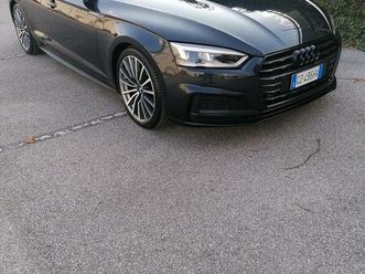 audi a5 sportback 1.4 tfsi sport edition