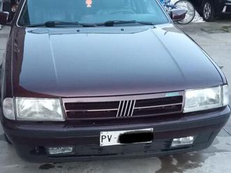 splendida fiat croma turbo i e