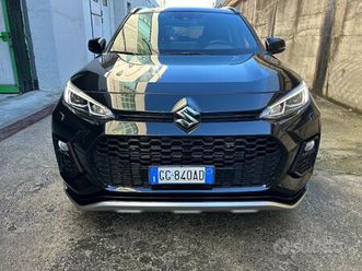 suzuki across 2.5 plug-in hybrid e-cvt 4wd top