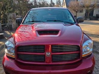 dodge ram srt10
