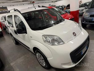 fiat qubo 1.4 8v 73 cv active