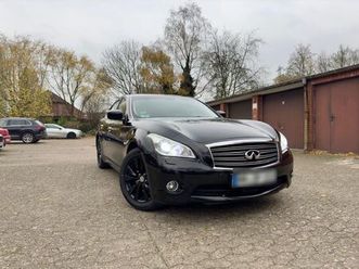 other infiniti m30