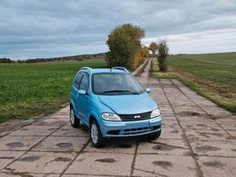 other ligier x-too | 45er mopedauto (45 km/h)