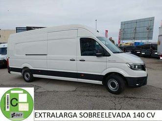 tge 3.140 fg. ex.-l extra-alto 3.5t 140