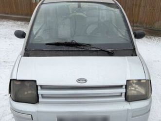 other microcar mc1 / 45 km/h mopedauto / ab 15 j...