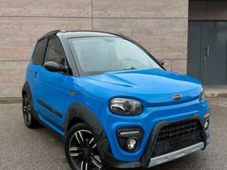 other microcar mgo dci mopedauto ähnlich wie lig...