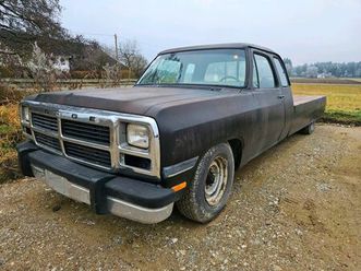 other dodge ram 2500 cummins gen1