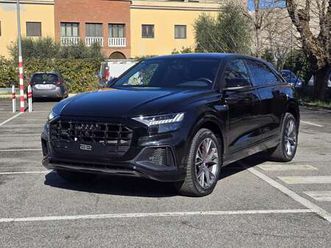 q8 55 tfsi mhev s-line plus-full++-prezzo trattab.