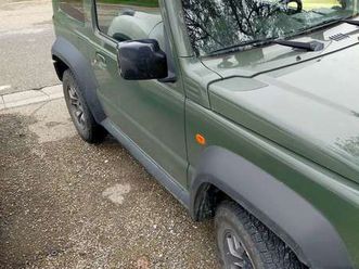 jimny 1.5 top 4wd allgrip