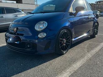 500 abarth