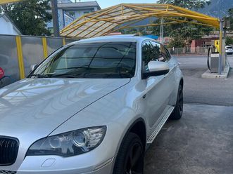 vendesi bmw x6 35d xdrive