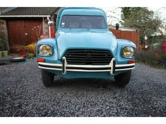 citroen acadiane acadiane