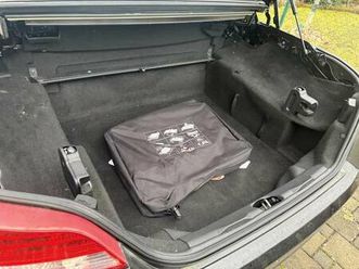 ford focus cc, 2009, 85'000 km - annonce 8416983