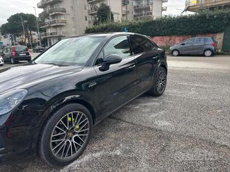 cayenne coupe hybrid 3000bz 07/2023 55.000km 85k
