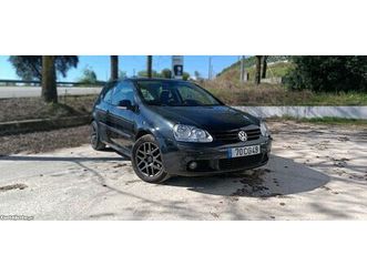 vw golf variant outubro/06