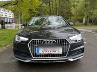 a4 allroad