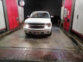 chevrolet tahoe 5.3 v8 ltz oborniki śląskie