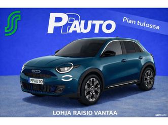 54 kwh automaatti la prima, 2 x rengaspaketti, suomi auto, tehdas takuu, nahkaverhoilu, hierova istuin, acc, ilp, kamera