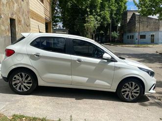 argo excelente estado