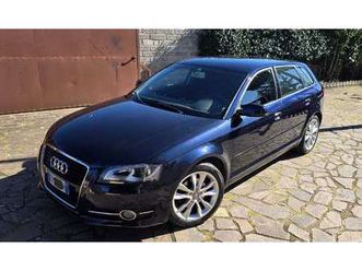 sportback 2.0 tdi ambition