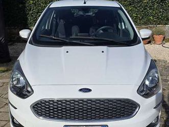 ka + 1.2 ultimate 85cv my18