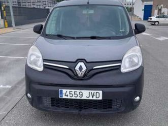 renault - kangoo combi
