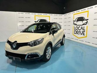 renault captur tce energy xmod 120 edc