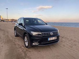 highline bmt/start-stopp 4motion