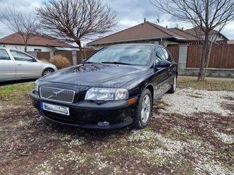 volvo s80 2.9 (automata)