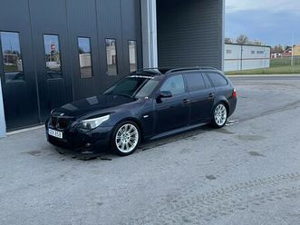 touring full m-sport