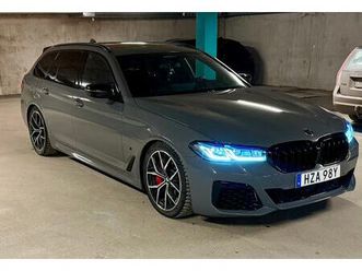 xdrive touring steptronic