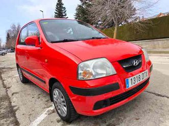 hyundai - atos prime
